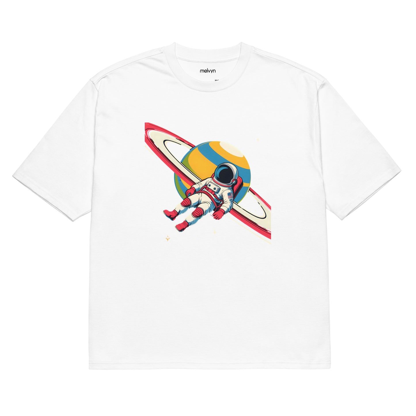 Saturn Explorer