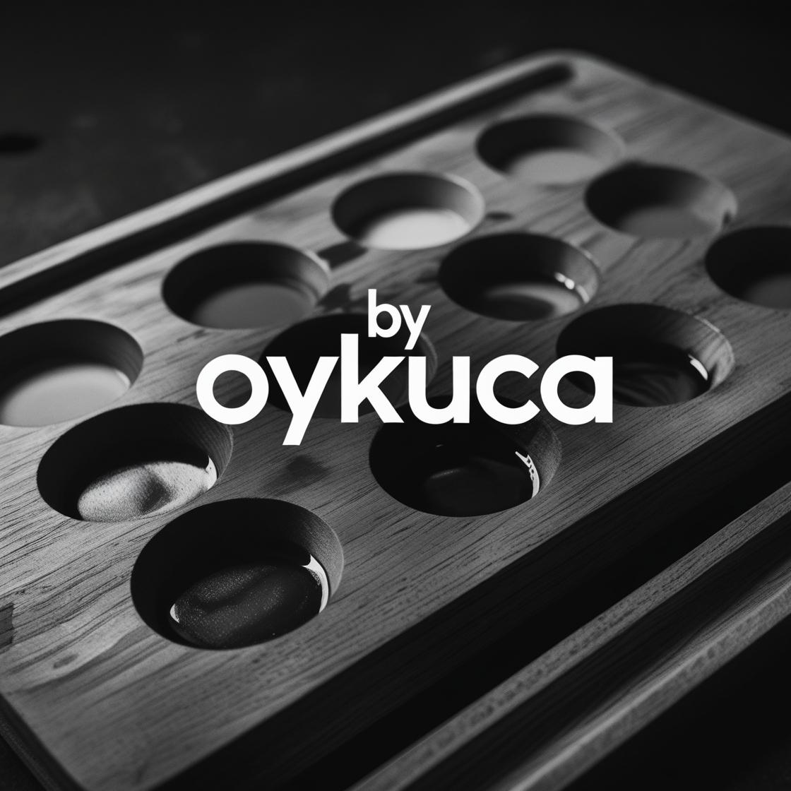 Melvyn | by Oykuca Koleksiyonu