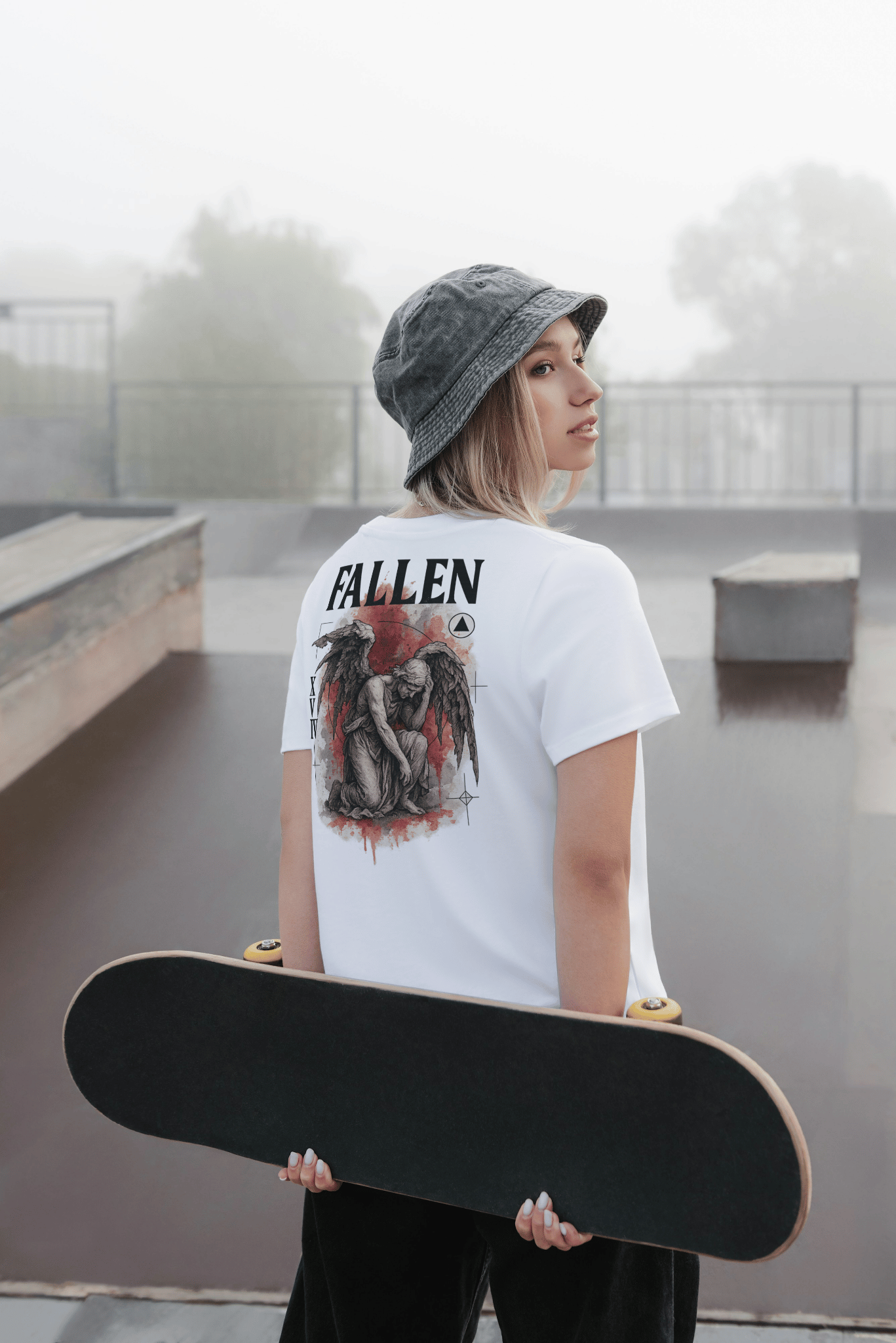 Fallen