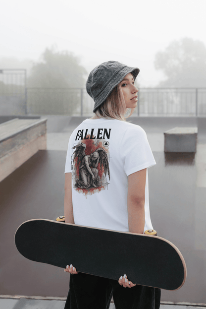 Fallen