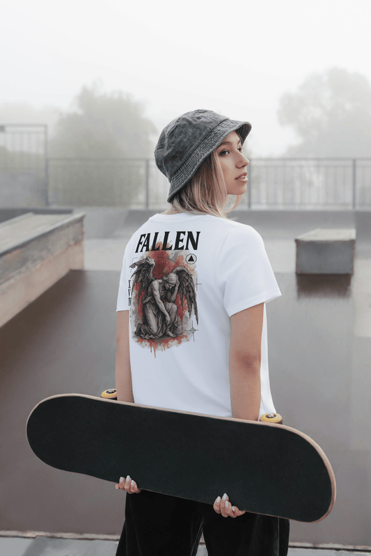 Fallen