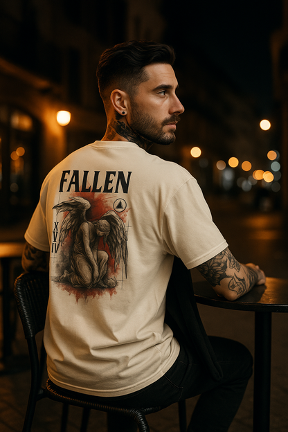 Fallen