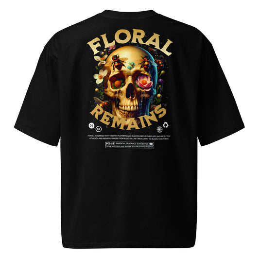 Floral Remains