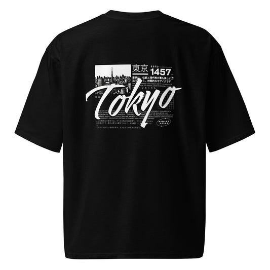 Tokyo Street Style