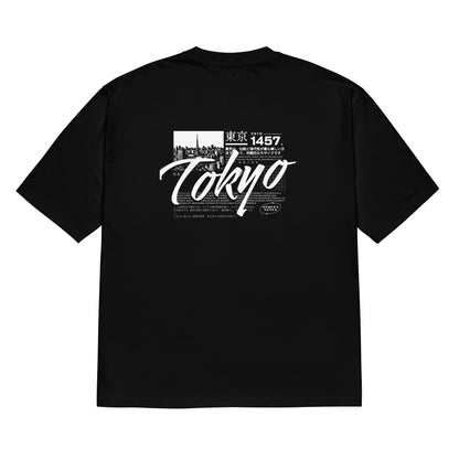 Tokyo Street Style