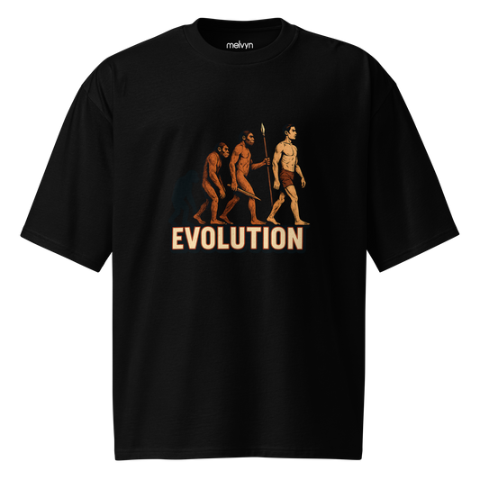 Evolution