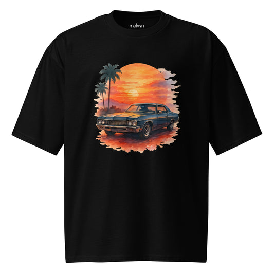 Sunset Cruise