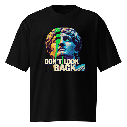 Don’t Look Back