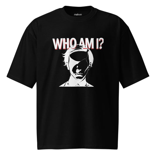 Who Am I?