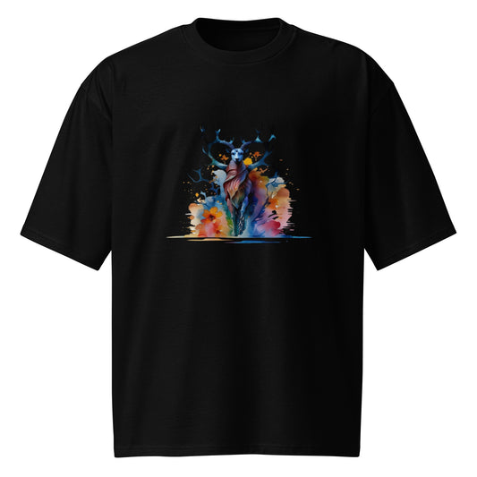 Wild Spirit