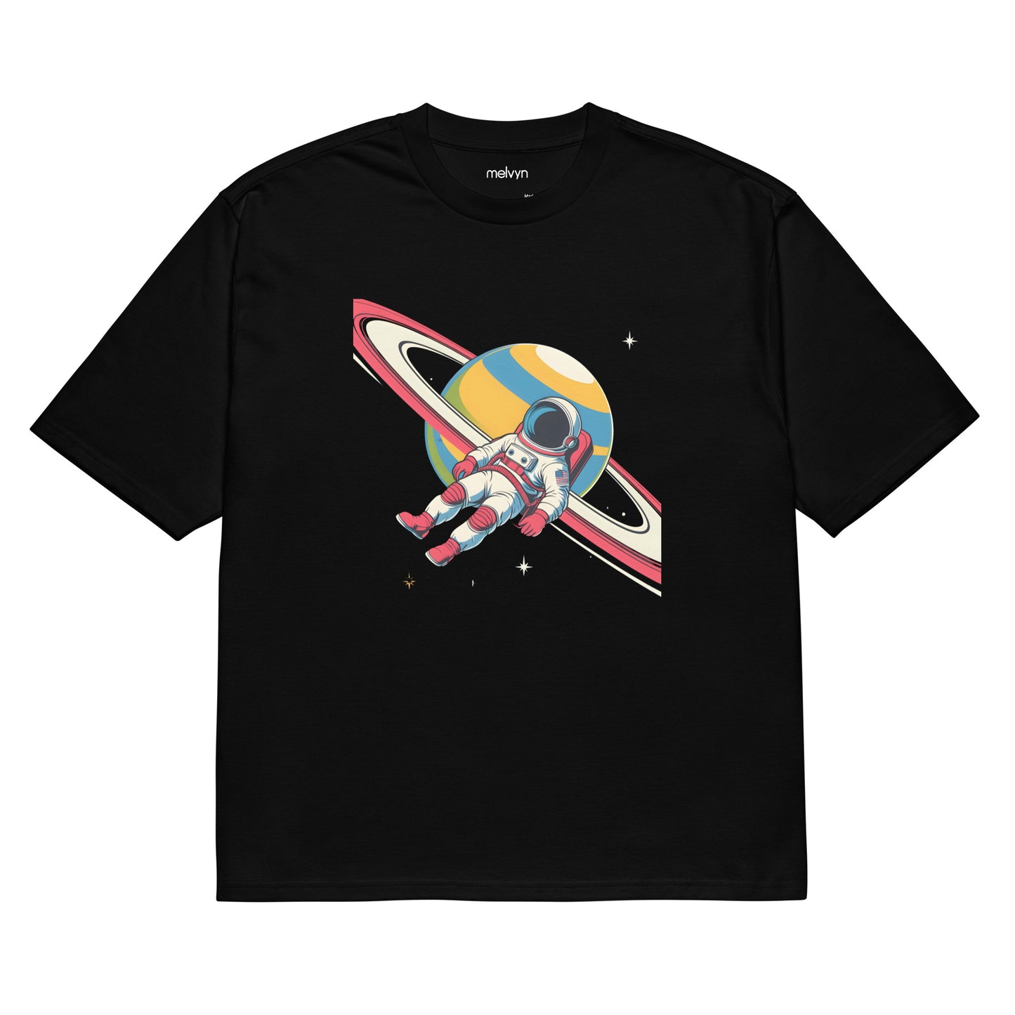 Saturn Explorer