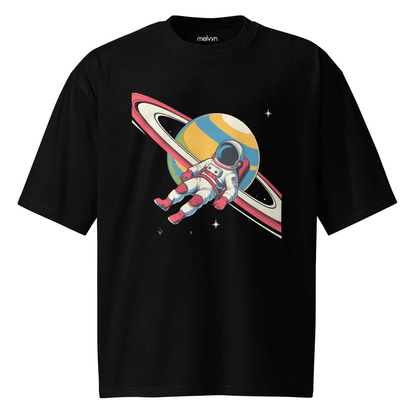Saturn Explorer