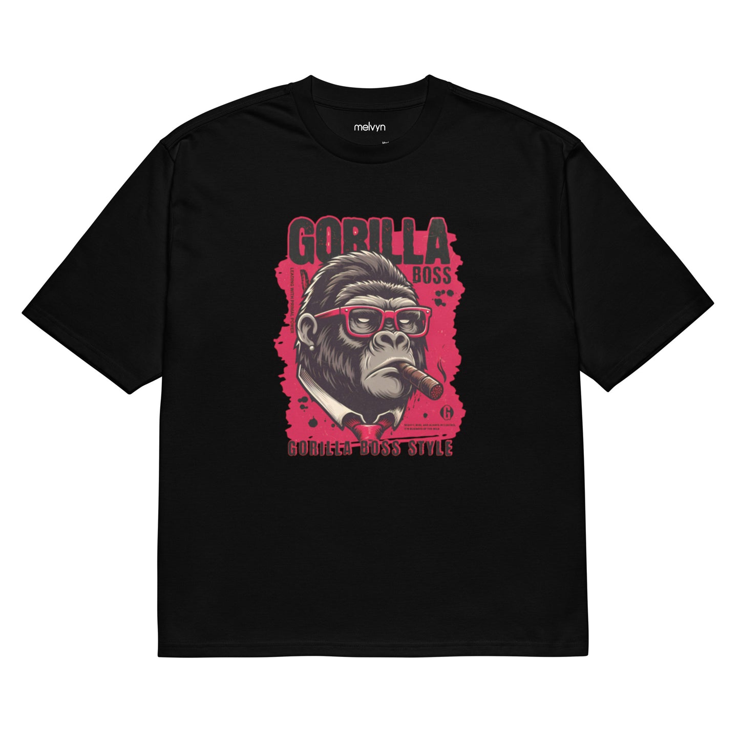Gorilla Boss