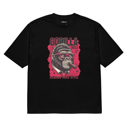 Gorilla Boss
