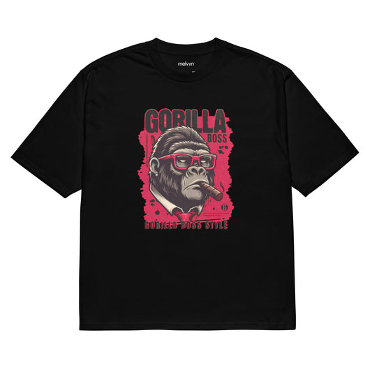 Gorilla Boss