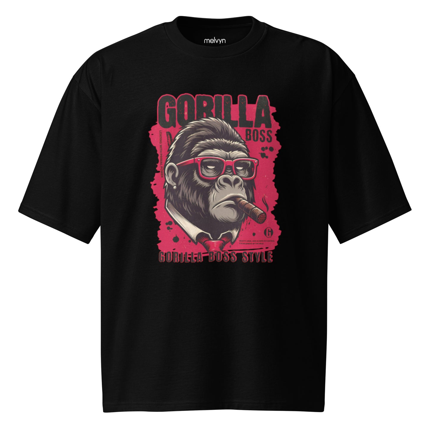 Gorilla Boss