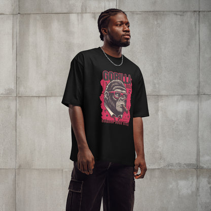 Gorilla Boss