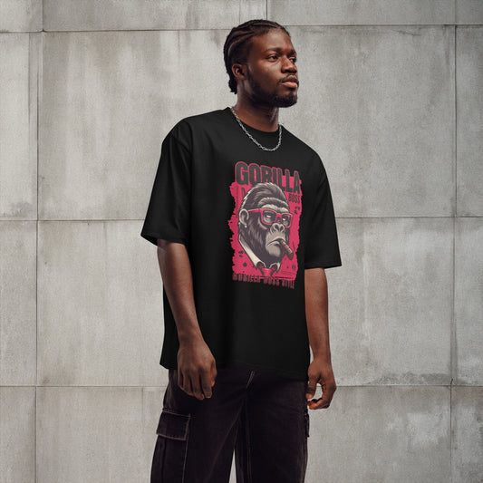Gorilla Boss