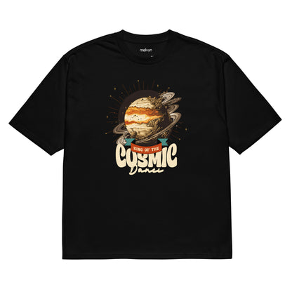 Cosmic Dance