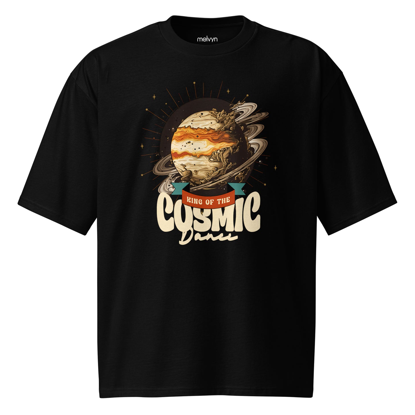 Cosmic Dance