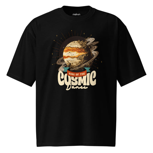 Cosmic Dance