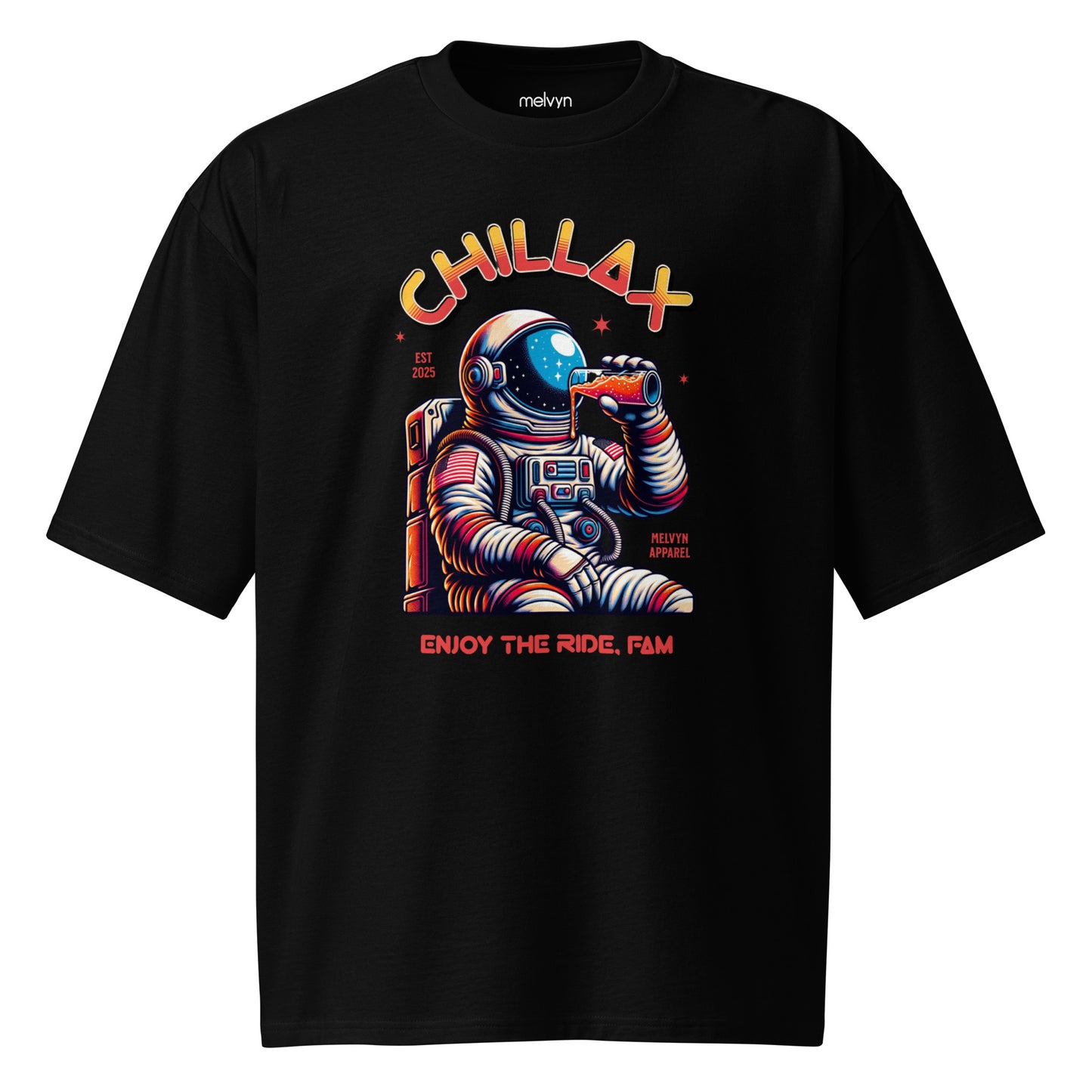 Chillax