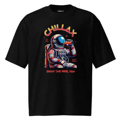 Chillax