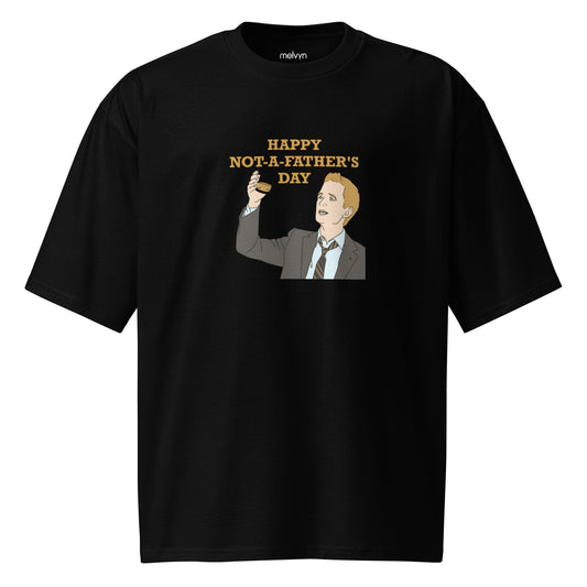Not-A-Father's Day