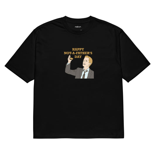 Not-A-Father's Day