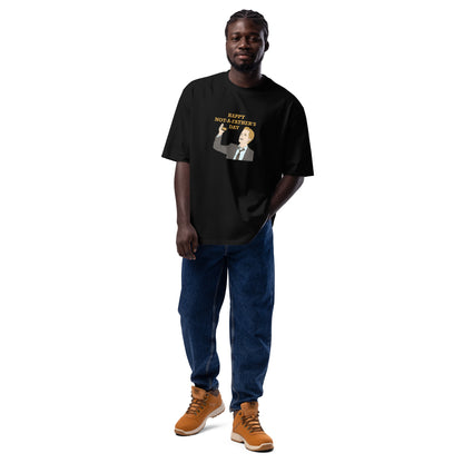 Not-A-Father's Day