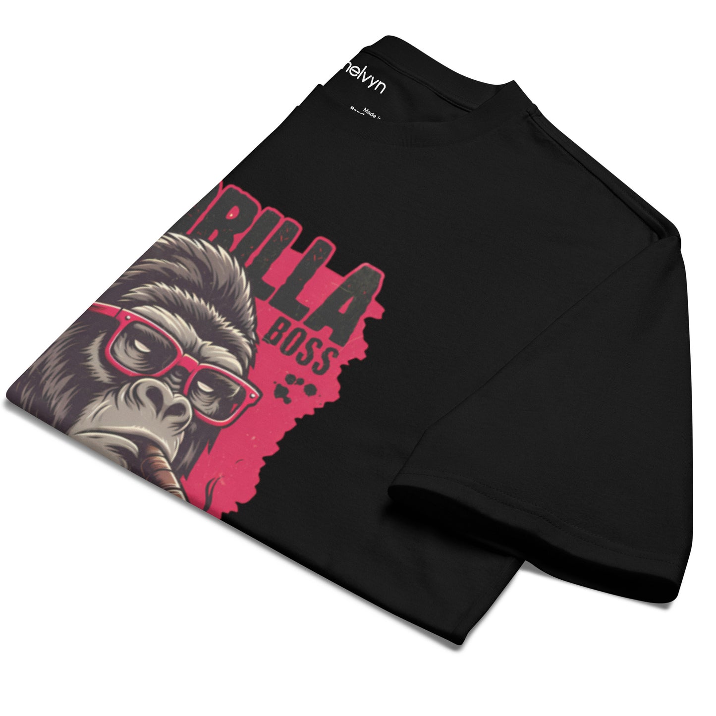 Gorilla Boss