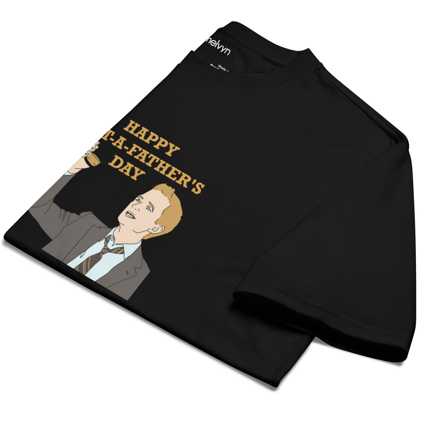 Not-A-Father's Day