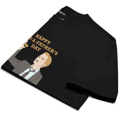 Not-A-Father's Day