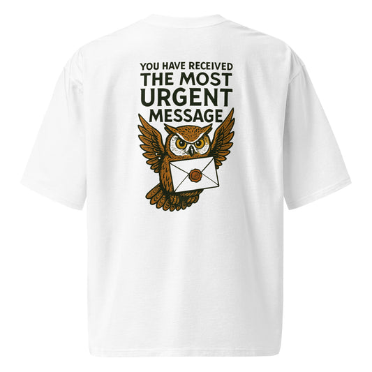 Urgent Message