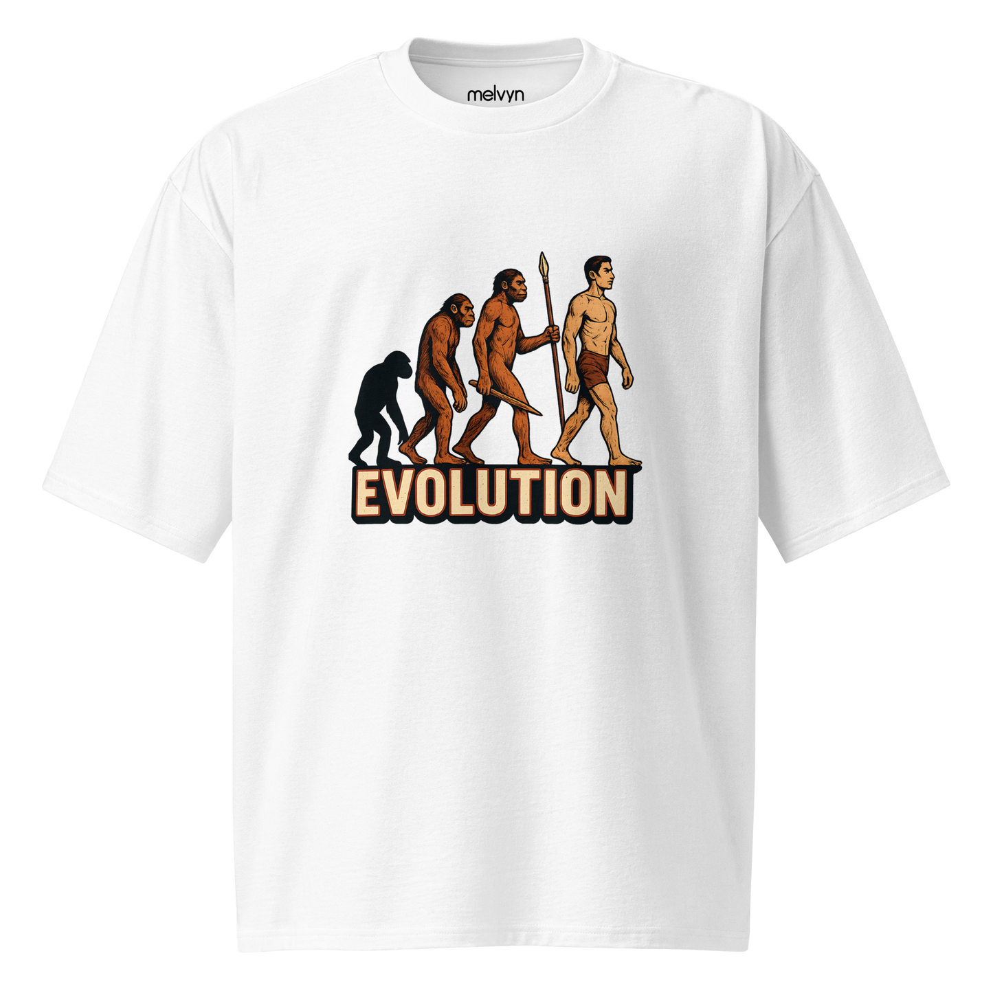 Evolution