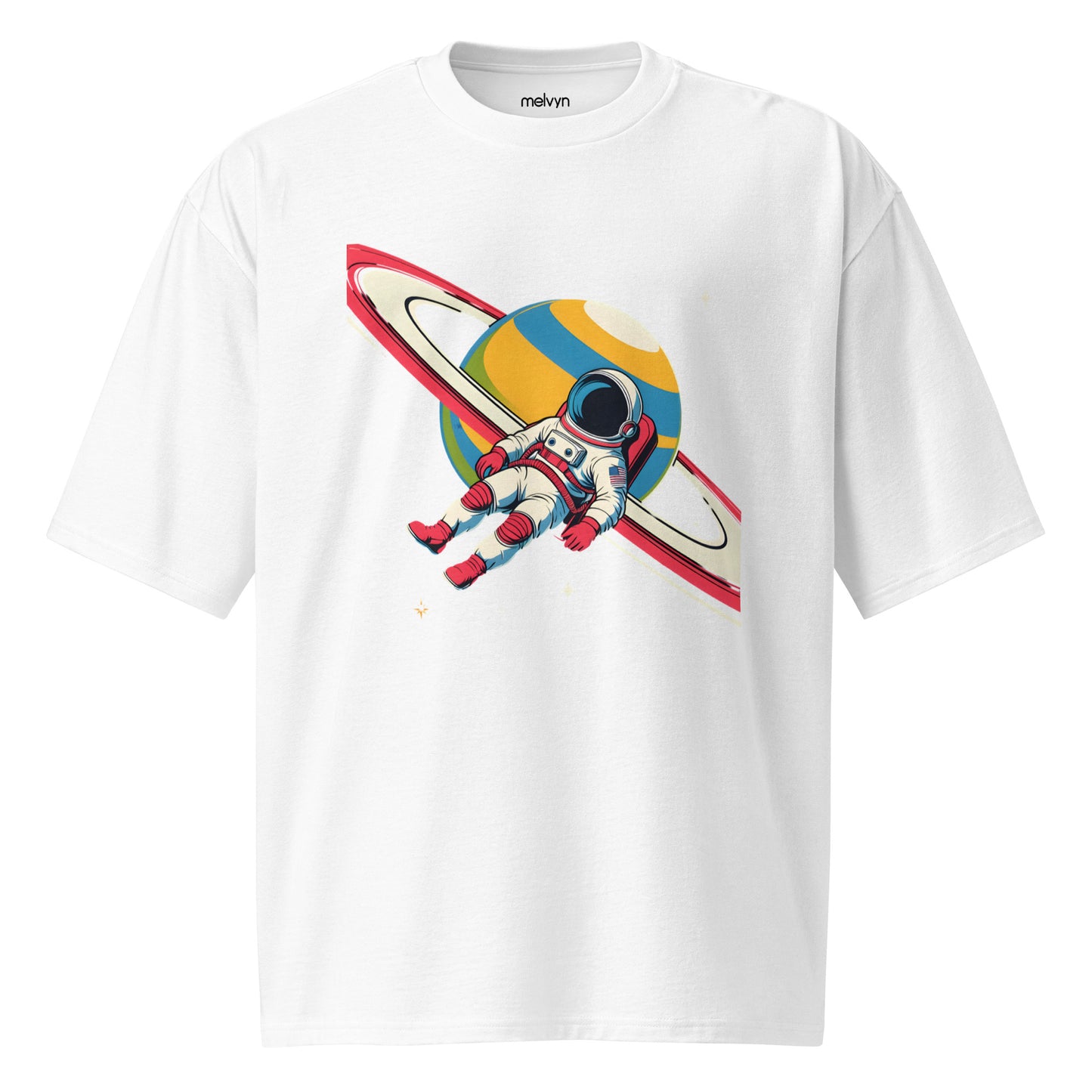 Saturn Explorer