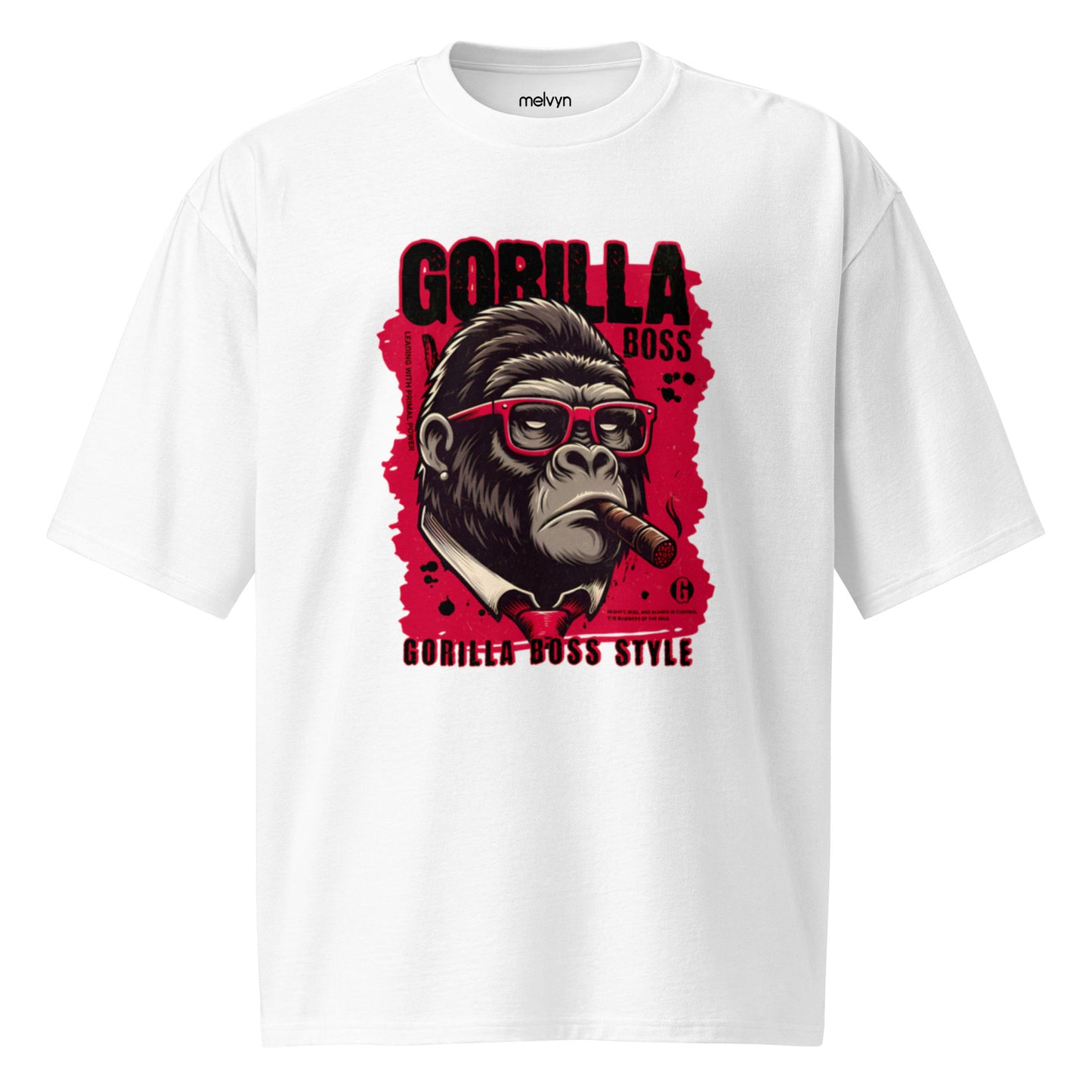 Gorilla Boss