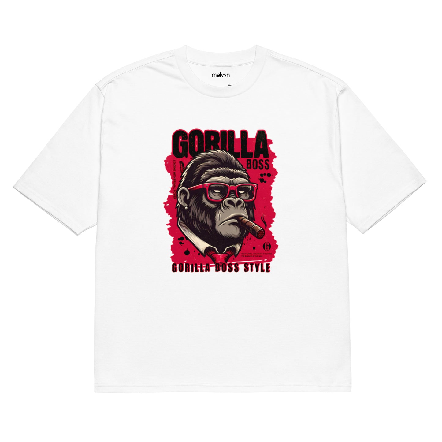 Gorilla Boss