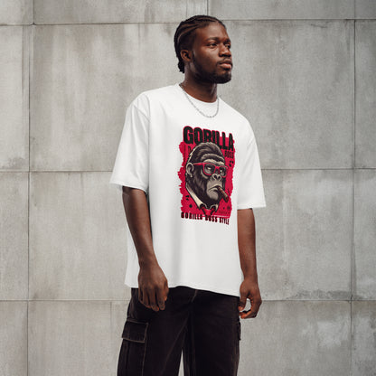 Gorilla Boss