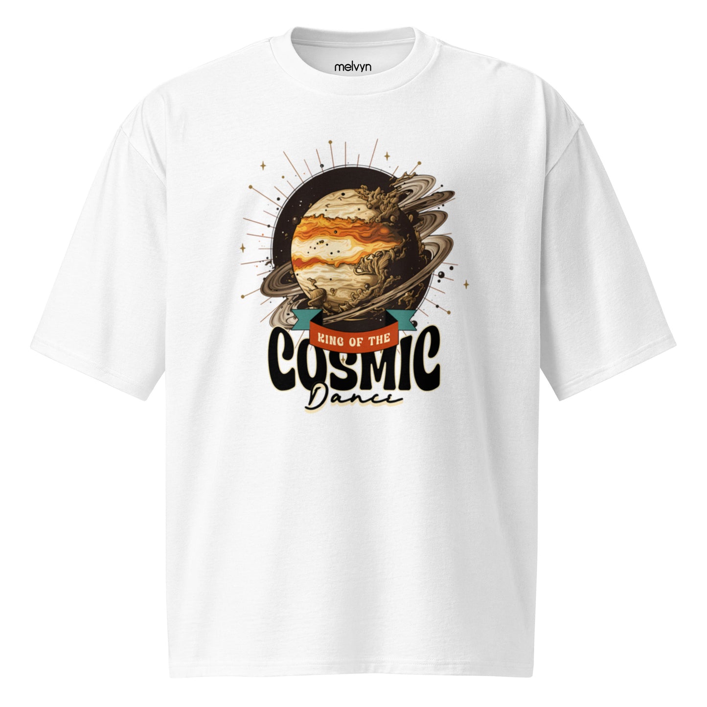 Cosmic Dance