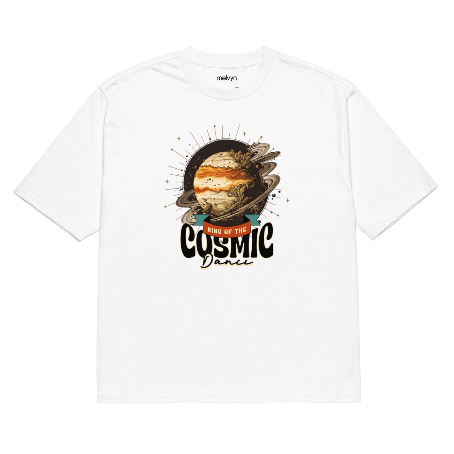 Cosmic Dance