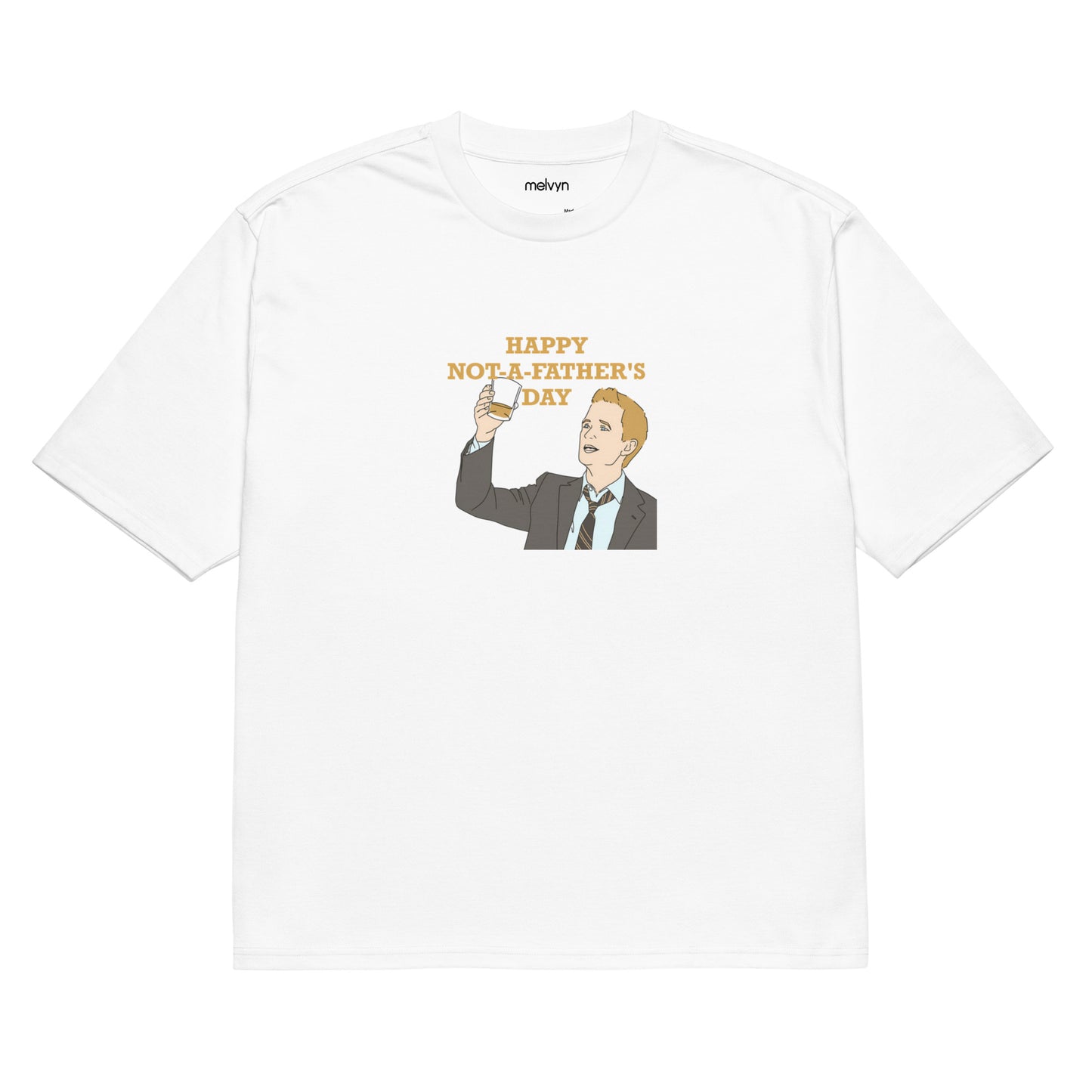 Not-A-Father's Day