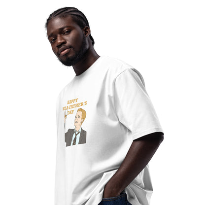 Not-A-Father's Day