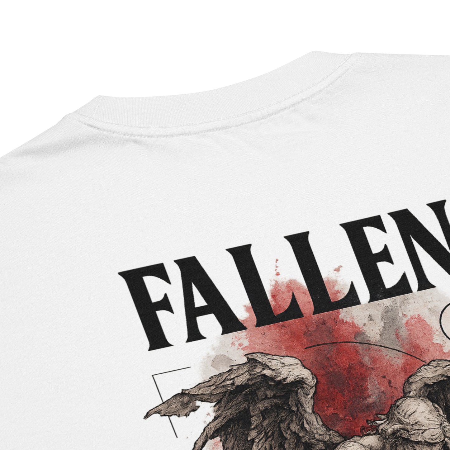 Fallen