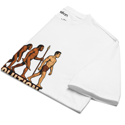 Evolution