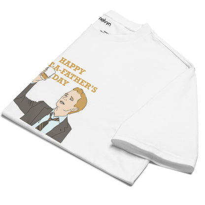 Not-A-Father's Day
